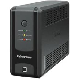 Источник бесперебойного питания (ИБП) UT650EG CyberPower