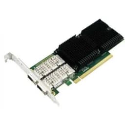 Сетевая карта LRES1046PF-2QSFP28 LR-Link