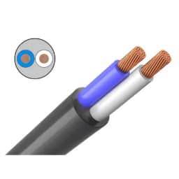 Кабель силовой КГтп-ХЛ 2х1,5 ГОСТ