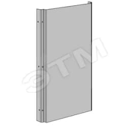 Монтажная пластина-крышка, 51 см KL-150 L=510 PG