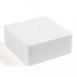 Коробка универсальная для кабель-канала 75х75х30 (90шт) Промрукав