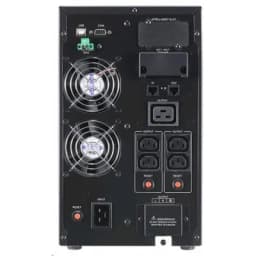 Источник бесперебойного питания (ИБП) OLS3000E CyberPower