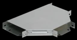 Разветвитель Т-образный 100х100 IEK (CLP1T-100-100)