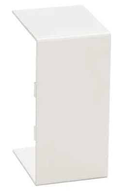 Соединитель на стык 15х10 КМС ELECOR (уп.4шт) IEK CKMP10D-S-015-010-K01