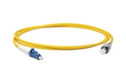 Патч-корд оптический FC/UPC-LC/UPC 10м