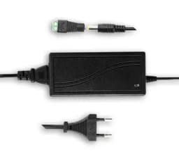 Источник питания 12В, 5А Space Technology ST-12/5А