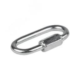 Карабин винтовой (3мм)