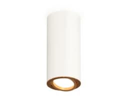 Комплект накладного поворотного светильника Ambrella Light XS7442004