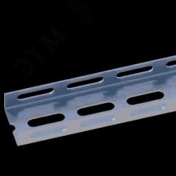 Швеллер 30х60-2,5 L2000 (К235ц УТ1,5) Н0111556621 СОЭМИ