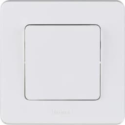 Рамка 1-м Inspiria бел. Leg 673930