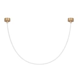 Светильник SP-TROPIC-SURFACE-R18-L2500-36W Day4000 (GD, 360 deg, 230V) (Arlight, IP20 Пластик, 3 года)