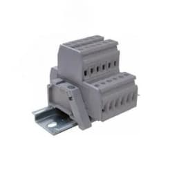 Блок зажимов наборных 99923503 УПП-5 ВОС г.СПб