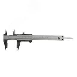 Штангенциркуль ШЦ-1-250 0.05 класс А КЛБ Hortz