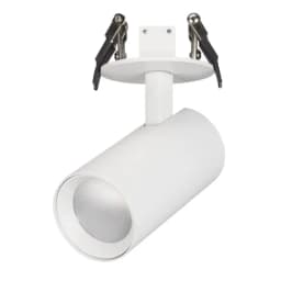 Светильник Arlight LGDLUMOSR559W Warm3000 WH 25 deg 230V IP20 Металл 034146