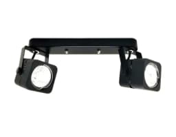 Накладной поворотный светильник Ambrella Light TA114