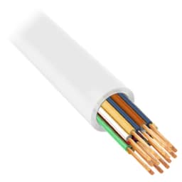 Кабель КСПВ 20х0,5мм КабельЭлектроСвязь