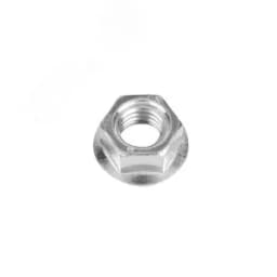 Гайка с фланцем М6 TDZ (400 шт)