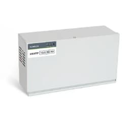 Источник вторичного электропитания резервированный ИВЭПР 12/2 RS-R3 2x12 БР Рубеж