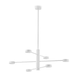 Потолочныйсветильник Freya Tactic FR5363CL06W