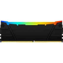 Оперативная память Kingston Fury Renegade RGB KF436C18RB2AK4/128