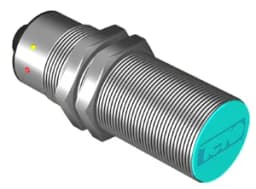 Бесконтактный выключатель IV4B AC81A5-43P-10-LZS4