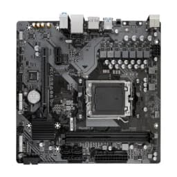 Материнская плата GigaByte A620M H