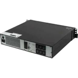 Источник бесперебойного питания (ИБП) Smart-Save Online SRVSE1KRTI Systeme Electric