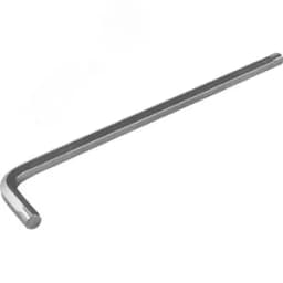 Ключ торцевой шестигранный удлиненный для изношенного крепежа, H8