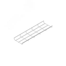 Проволочный лоток 30х500 L3000 мм INOX304