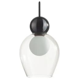 Подвесной светильник Odeon Light Blacky 2 50231