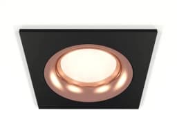 Комплект встраиваемого светильника Ambrella Light XC7632006