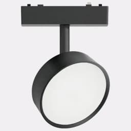 Светильник на штанге Italline Kreator IT099019 black 3000K