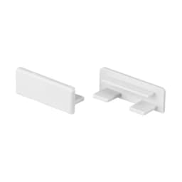 Заглушка для PLSLOCKM глухая Arlight Пластик 045030