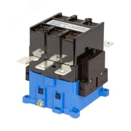 Пускатель электромагнитный ПМ12-125150 УХЛ4 В, 380В/50Гц, 2з+2р, 125А, нереверсивный, без реле, IP20