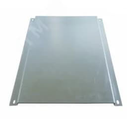 Монтажная панель 100x450 МПМ-01 Dekraft