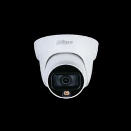 IP уличная купольная видеокамера 4 Мп DH-IPC-HDW1439TP-A-LED-0360B-S4 3.6mm Dahua