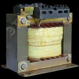 Трансформатор напряжения двухобмоточный ОСМР - 0.16 У3 380/42