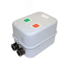 Контактор э/м ПМ12-040120 У2 В, 24В, (2з+1р) Электротехник