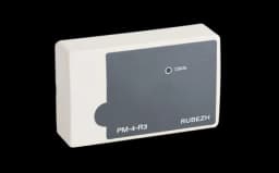 Адресный релейный модуль Рубеж РМ-4 прот.R3 Rbz-337434