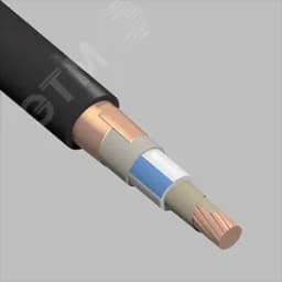 Кабель силовой ППГЭнг(А)-FRHF 1х150мк-1