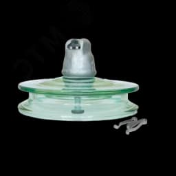 Изолятор ПСД 70Е 112W (h=146мм)