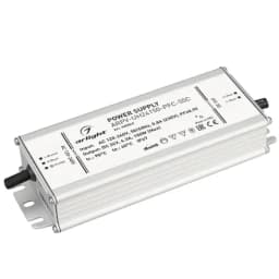 Блок питания Arlight ARPVUH24150PFC55C 24V 63A 150W IP67 Металл 025045