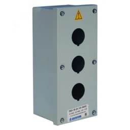 Корпус ПКУ15-21-131-54 с сальником