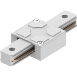 Коннектор прямой для шинопровода FERON LD1006 41734