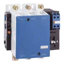 Контактор ПМ12-125100 УХЛ4 В, 110В, (2з+2р) КЭАЗ