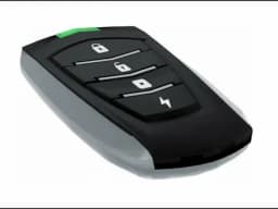 Пульт управления Livi Key Fob Livicom