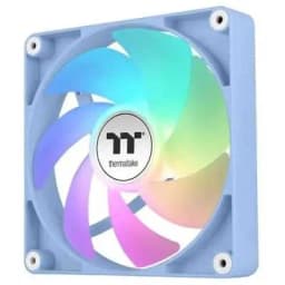 Кулер CT120 Sync Hydrangea ARGB 2 Pack CL-F202-PL12BU-A Thermaltake