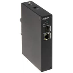 Гигабитный медиаконвертер DH-PFS3102-1T Dahua