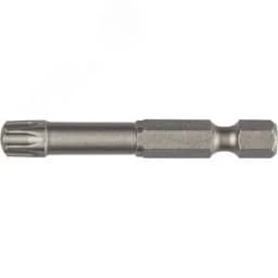 Торсионные кованые биты X-Drive T30 50 мм 2 шт