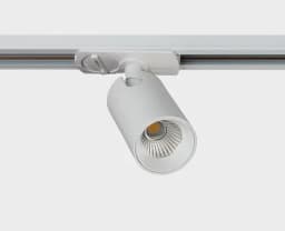 Светильник трековый ITALLINE DIM 10W 3000К TR 3006 white